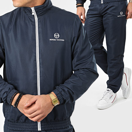 Sergio Tacchini Carson Tracksuit Men - Hoàng Tử Sport