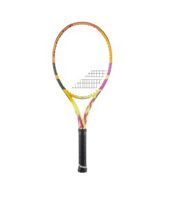 babolat pure aero drive 2021