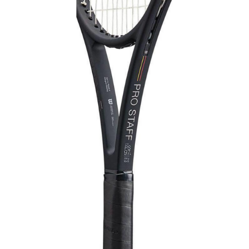 Vợt Tennis Wilson Pro Staff 97L V13 (290G) WR043911U2