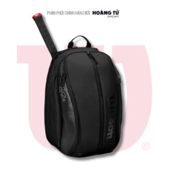 Balo Tennis WILSON RF DNA Black (WR8005302001)