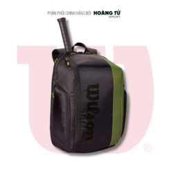 Balo Tennis Wilson Blade V8 Super Tour 2 Pack (WR8016901)