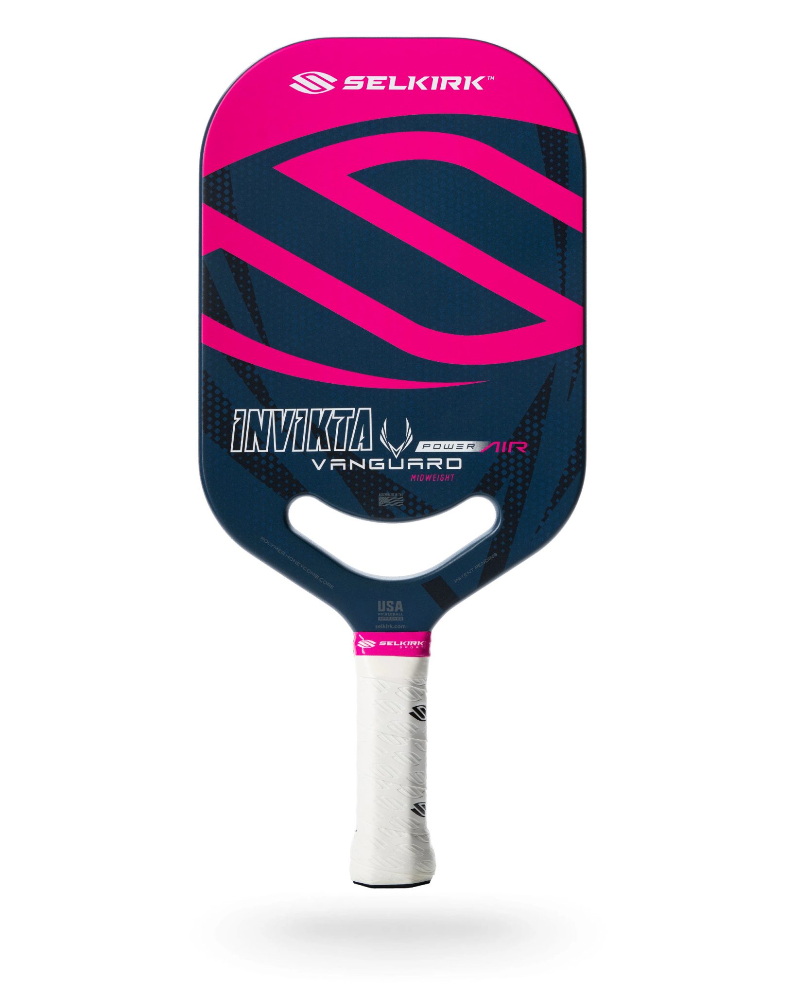 Vợt Pickleball Selkirk Vanguard Power Air Invikta - Prestige (225GR ...