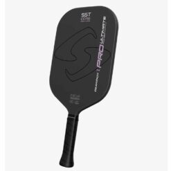 Vợt Pickleball Gearbox Pro Power Elongated - 14mm