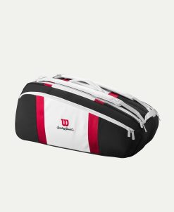 Túi Wilson Courage Super Tour 9 Pack (WR8035400)