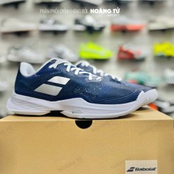 Giày Babolat Jet Mach 3 All Court ‘Dark Blue’ (3A0S25B629 - 4129 )