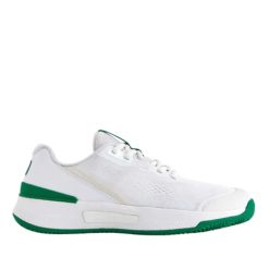 Giày Wilson Intrigue Pro ‘White Green’ - (WRS334670)