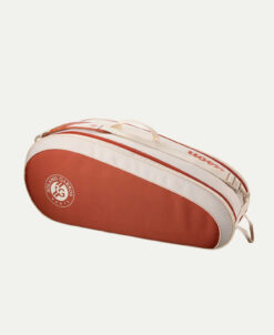 Túi Wilson Roland Garros 2025 6 Pack (WR8045400)