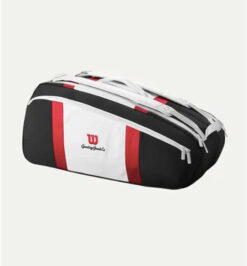 Túi Wilson Courage Super Tour 9 Pack (WR8035400)