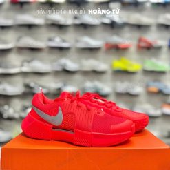Giày Tennis/Pickleball Nike Air Zoom GP Challenge 1 (HQ2551-600)