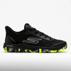 Giày Skechers Viper Court Pro (246069-BLK)