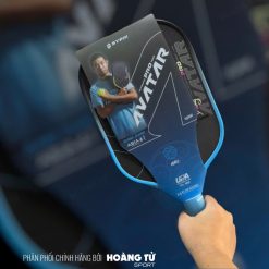 Vợt Sypik Avatar | Avatar Ultimate Pro Tour 2025