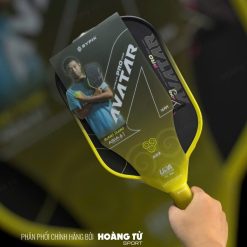 Vợt Sypik Avatar | Avatar Ultimate Pro Tour 2025
