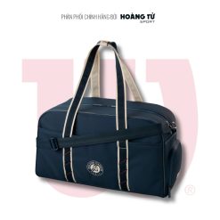 Túi Wilson Roland Garros 2025 Small Duffle Night Session