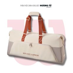 Túi Wilson Roland-Garros 2025 Large Duffle