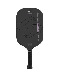 Vợt Pickleball Gearbox Pro Power Ultimate Elongated - 14mm