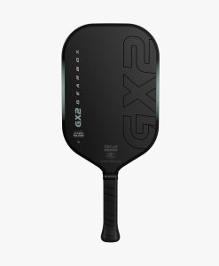 Vợt Pickleball Gearbox GX2 Hyper - 16mm