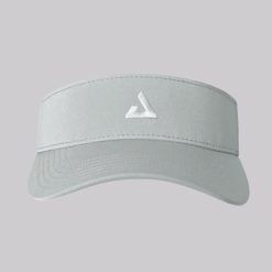 Mũ JOOLA ESSENTIAL VISOR - Xám