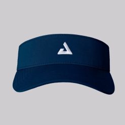 Mũ JOOLA ESSENTIAL VISOR - Xanh Than