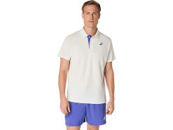 Áo Polo Asics COURT POLO (2041A340-101)