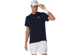 Áo Asics COURT SS TOP (2041A339-400)