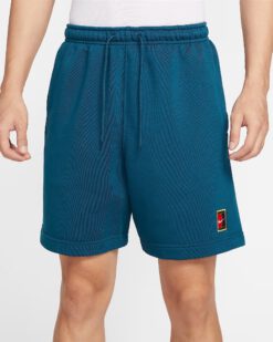 Quần NikeCourt Heritage Men's Dri-FIT Fleece (HM6769-415)