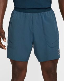 Quần NikeCourt Advantage Men's Dri-FIT 15cm (FZ6913-478)