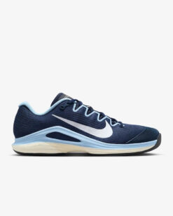 Giày Nike Vapor 12 Midnight Navy/Psychic (FV5552-402)
