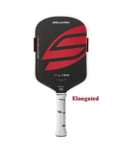Vợt Pickleball Selkirk LABS Project Boomstik Elongated