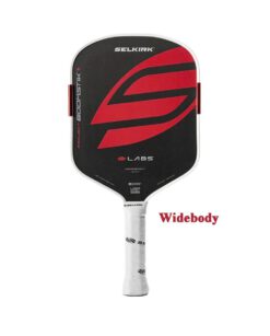 Vợt Pickleball Selkirk LABS Project Boomstik Widebody