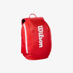 Balo Tennis Wilson SUPER TOUR RED (WR8010901001)