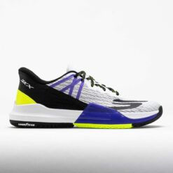 Giày Tennis - Pickleball Skechers Baseline Bully Men's (246115- WBPR)