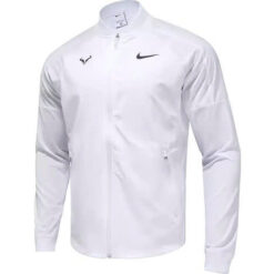 Áo Khoác Nike Dri-Fit Rafa Tennis (DV2886-100)