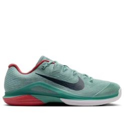 Giày Tennis/Pickleball Nike Vapor 12 HC ‘Cannon Armory Navy’ (FV5552-004)