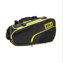 Túi JOOLA Tour Elite Pickleball Bag Black/Yellow