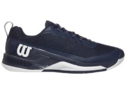 Giày Wilson Rush Pro 4.5 Navy/White (WRS333520)