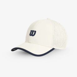 Mũ Lưỡi Trai Thể Thao Wilson U Structured Classic Cap Classic Be (WU00011511)