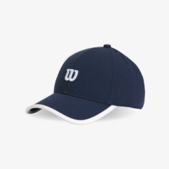 Mũ Lưỡi Trai Thể Thao Wilson U Structured Classic Cap Classic Navy (WU00011511)