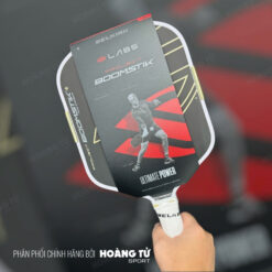 Vợt Pickleball Selkirk LABS Project Boomstik Asia WIDEBODY