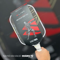 Vợt Pickleball Selkirk LABS Project Boomstik Asia Elongated