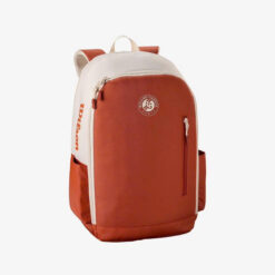 Balo Wilson Roland-Garros 2025 Team Backpack - (WR8045501001)