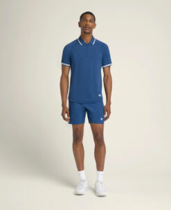 Áo Wilson Players Seamless Polo 2.0 - (WM00147531 - BUS)