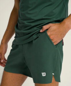 Quần Wilson Tournament Short V2 7" Unlined - (WM00502511 - NVD)