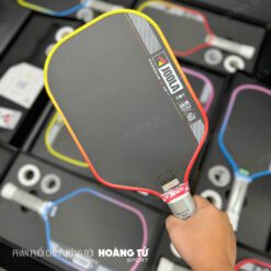 Vợt Joola Perseus Pro IV 16mm - Vietnam Colorway