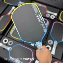 Vợt Joola Hyperion Pro IV 14mm - Vietnam Colorway