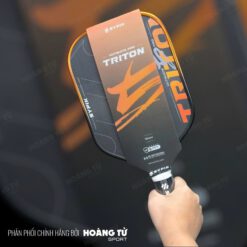 Vợt Pickleball Sypik Ultimate Triton 5 ‘Emberline’