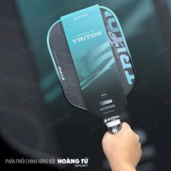 Vợt Pickleball Sypik Ultimate Triton 5 ‘Chill Mint’