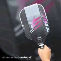 Vợt Pickleball Sypik Ultimate Triton 5 ‘Sparkline’