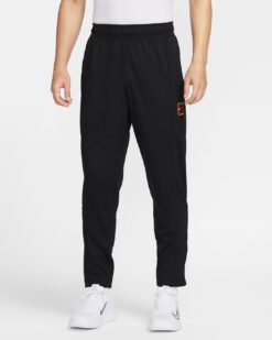 Quần Dài Nỉ NikeCourt Heritage (FZ6929 - 010)