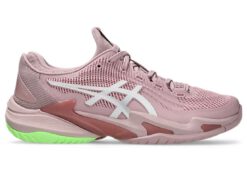 Giày Asics Court FF3 ”MORGANITE/WHITE” (1042A220-701)