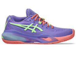 Giày Asics Gel-Resolution X (1042A285- 501)